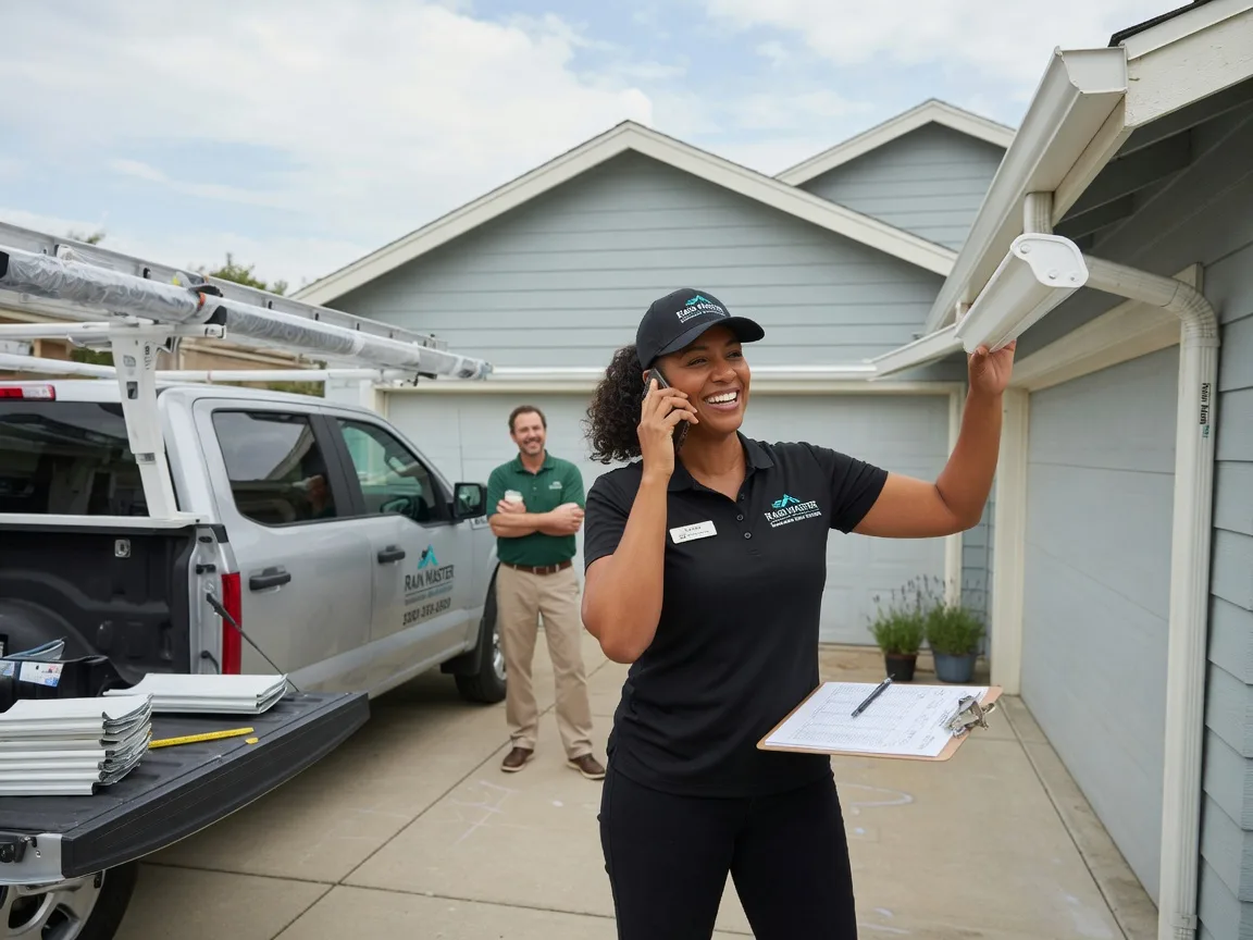 Gutter Installation Lyons, KS FAQs